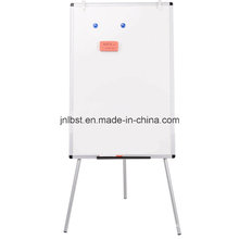 Pizarra trípode móvil 60 * 90cm